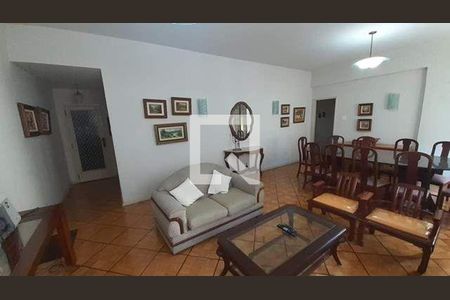 Apartamento à venda com 4 quartos, 194m² em Icaraí, Niterói