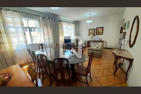Apartamento à venda com 4 quartos, 194m² em Icaraí, Niterói