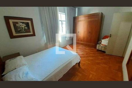 Apartamento à venda com 4 quartos, 194m² em Icaraí, Niterói