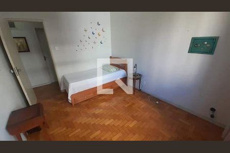 Apartamento à venda com 4 quartos, 194m² em Icaraí, Niterói