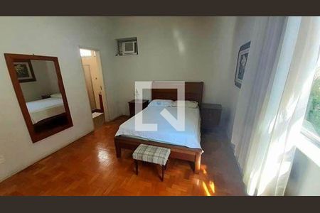Apartamento à venda com 4 quartos, 194m² em Icaraí, Niterói