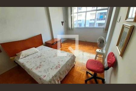 Apartamento à venda com 4 quartos, 194m² em Icaraí, Niterói