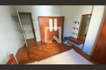 Apartamento à venda com 4 quartos, 194m² em Icaraí, Niterói
