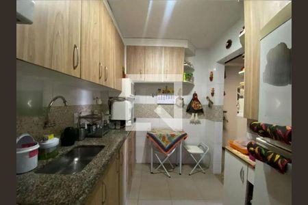 Apartamento à venda com 60m², 2 quartos e 1 vaga