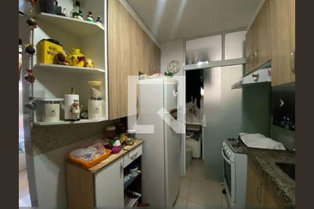 Apartamento à venda com 60m², 2 quartos e 1 vaga