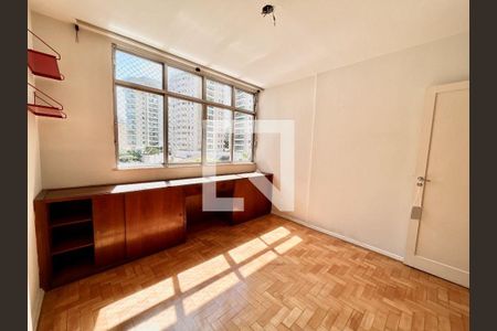 Apartamento à venda com 3 quartos, 84m² em Icaraí, Niterói