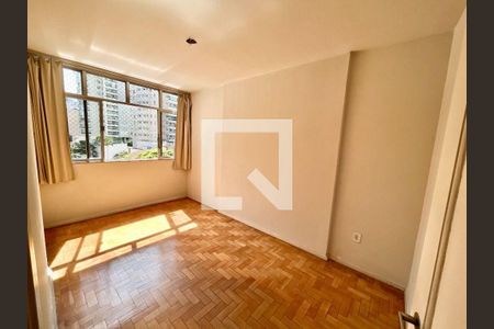 Apartamento à venda com 3 quartos, 84m² em Icaraí, Niterói