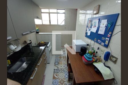 Apartamento à venda com 2 quartos, 70m² em Icaraí, Niterói