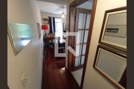 Apartamento à venda com 2 quartos, 70m² em Icaraí, Niterói