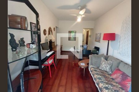 Apartamento à venda com 2 quartos, 70m² em Icaraí, Niterói