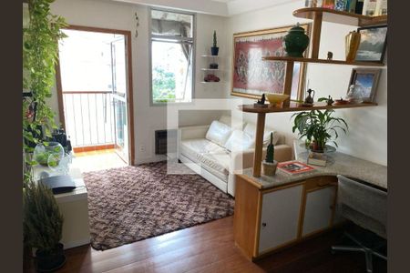 Apartamento à venda com 3 quartos, 104m² em Icaraí, Niterói