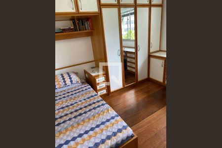 Apartamento à venda com 3 quartos, 104m² em Icaraí, Niterói