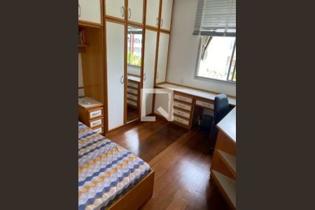Apartamento à venda com 3 quartos, 104m² em Icaraí, Niterói