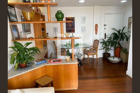 Apartamento à venda com 3 quartos, 104m² em Icaraí, Niterói