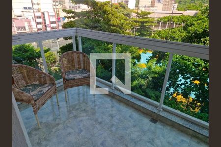 Apartamento à venda com 2 quartos, 83m² em Icaraí, Niterói