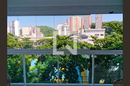 Apartamento à venda com 2 quartos, 83m² em Icaraí, Niterói