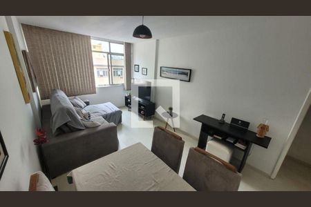 Apartamento à venda com 2 quartos, 70m² em Icaraí, Niterói