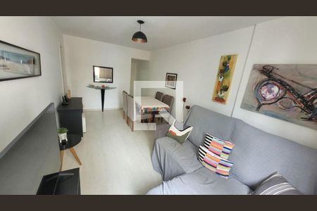 Apartamento à venda com 2 quartos, 70m² em Icaraí, Niterói