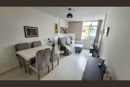 Apartamento à venda com 2 quartos, 70m² em Icaraí, Niterói
