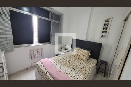 Apartamento à venda com 2 quartos, 70m² em Icaraí, Niterói