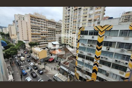 Apartamento à venda com 2 quartos, 70m² em Icaraí, Niterói