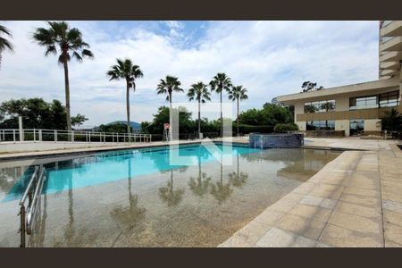 Apartamento à venda com 1 quarto, 50m² em Gragoatá, Niterói