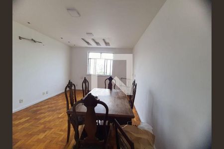 Apartamento à venda com 3 quartos, 90m² em Centro, Niterói