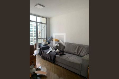 Apartamento à venda com 2 quartos, 80m² em Santa Rosa, Niterói