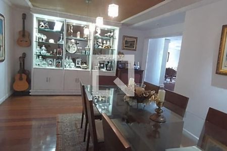 Apartamento à venda com 4 quartos, 270m² em Boa Viagem, Niterói