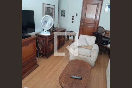 Apartamento à venda com 3 quartos, 118m² em Icaraí, Niterói