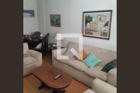 Apartamento à venda com 3 quartos, 118m² em Icaraí, Niterói