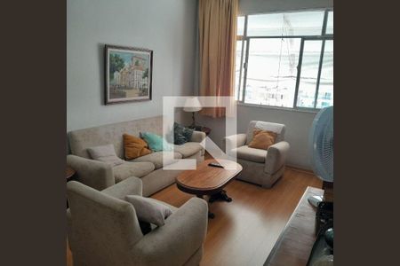 Apartamento à venda com 3 quartos, 118m² em Icaraí, Niterói