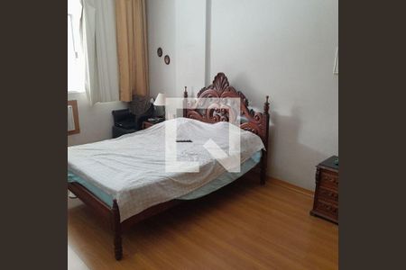 Apartamento à venda com 3 quartos, 118m² em Icaraí, Niterói