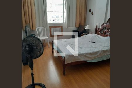 Apartamento à venda com 3 quartos, 118m² em Icaraí, Niterói