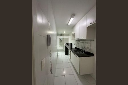 Apartamento à venda com 2 quartos, 80m² em São Francisco, Niterói
