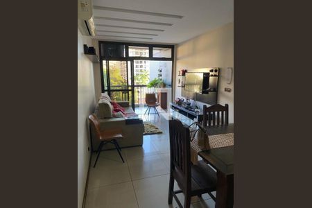 Apartamento à venda com 3 quartos, 115m² em Santa Rosa, Niterói
