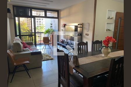 Apartamento à venda com 3 quartos, 115m² em Santa Rosa, Niterói