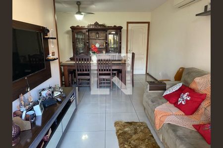 Apartamento à venda com 3 quartos, 115m² em Santa Rosa, Niterói