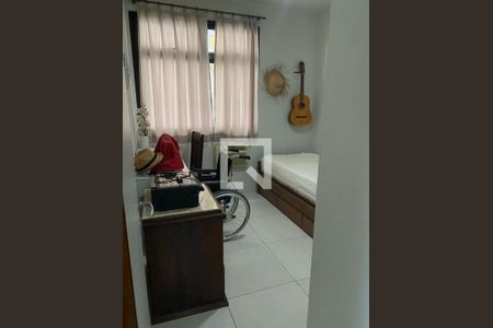 Apartamento à venda com 3 quartos, 115m² em Santa Rosa, Niterói