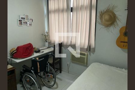 Apartamento à venda com 3 quartos, 115m² em Santa Rosa, Niterói