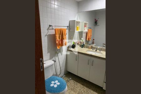 Apartamento à venda com 3 quartos, 115m² em Santa Rosa, Niterói