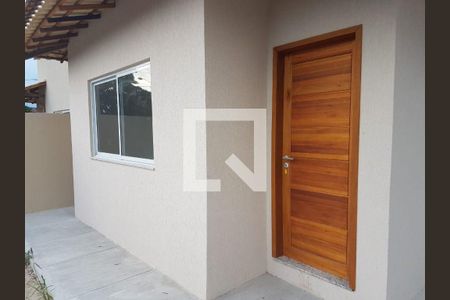 Casa à venda com 2 quartos, 91m² em Serra Grande, Niterói