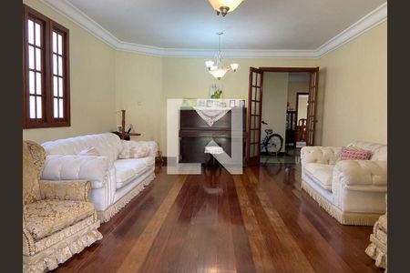 Casa à venda com 4 quartos, 368m² em São Francisco, Niterói