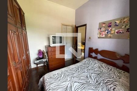 Casa à venda com 6 quartos, 194m² em Fonseca, Niterói