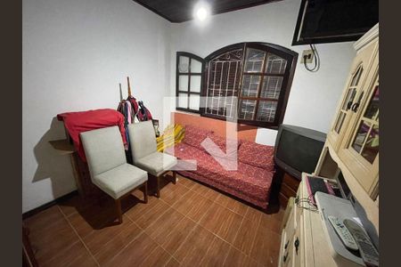 Casa à venda com 6 quartos, 194m² em Fonseca, Niterói