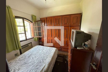 Casa à venda com 6 quartos, 194m² em Fonseca, Niterói
