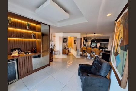 Apartamento à venda com 4 quartos, 140m² em Boa Viagem, Niterói