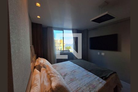 Apartamento à venda com 4 quartos, 140m² em Boa Viagem, Niterói