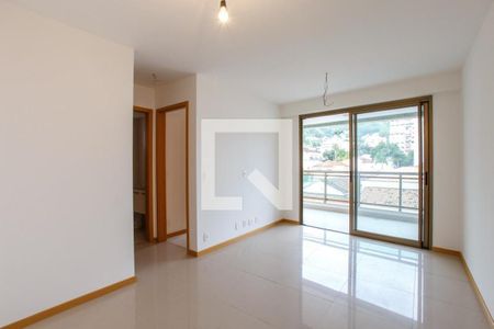 Apartamento à venda com 2 quartos, 67m² em Santa Rosa, Niterói
