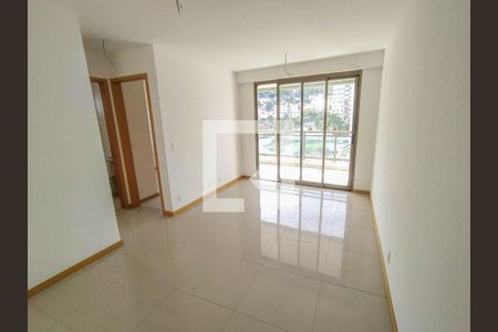 Apartamento à venda com 2 quartos, 67m² em Santa Rosa, Niterói